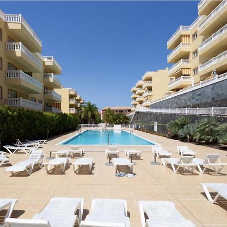 Appartamento Primavera Palm Mar ภายนอก รูปภาพ