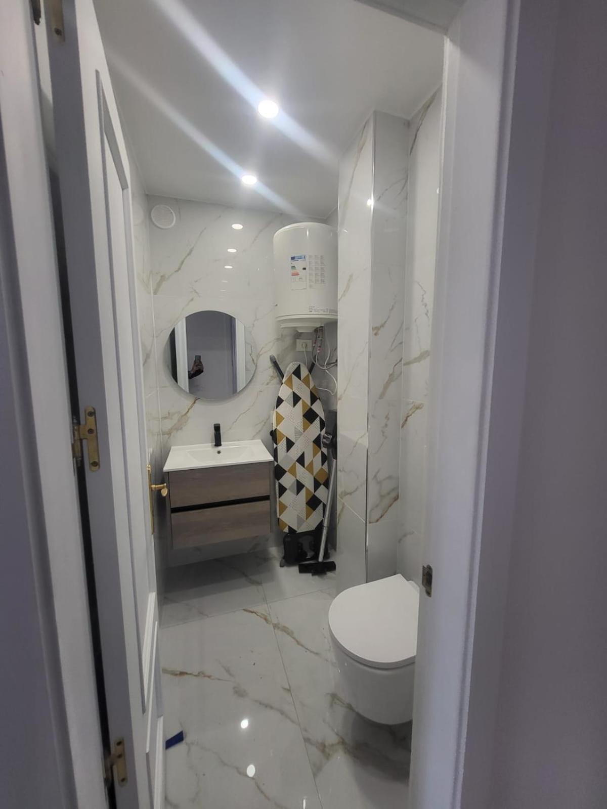 Appartamento Primavera Palm Mar ภายนอก รูปภาพ