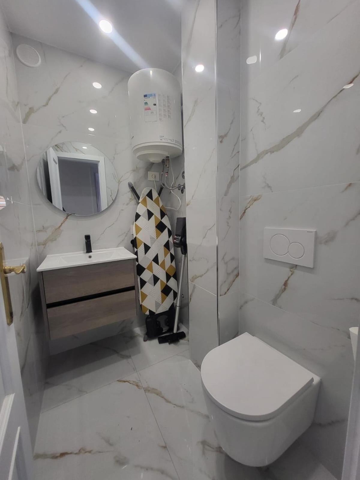Appartamento Primavera Palm Mar ภายนอก รูปภาพ