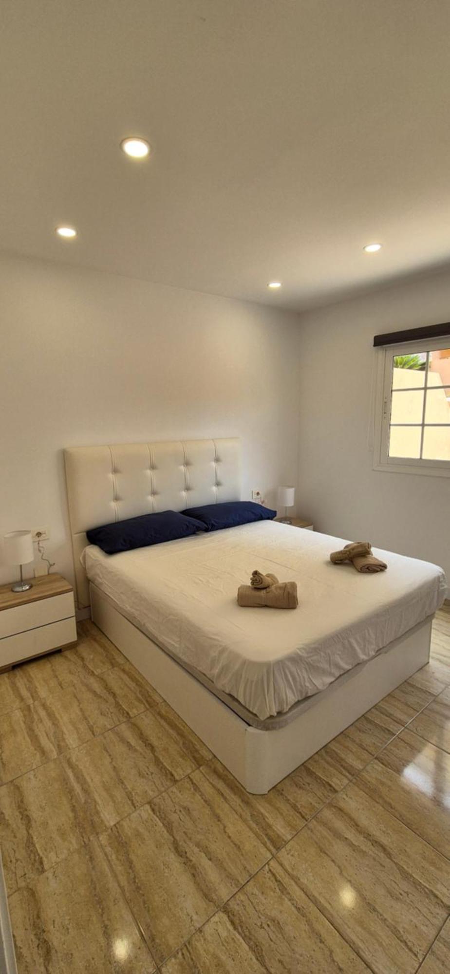 Appartamento Primavera Palm Mar ภายนอก รูปภาพ