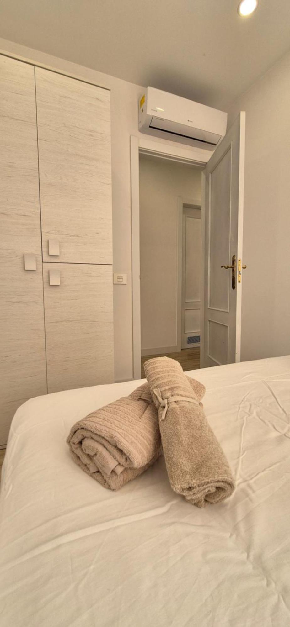Appartamento Primavera Palm Mar ภายนอก รูปภาพ