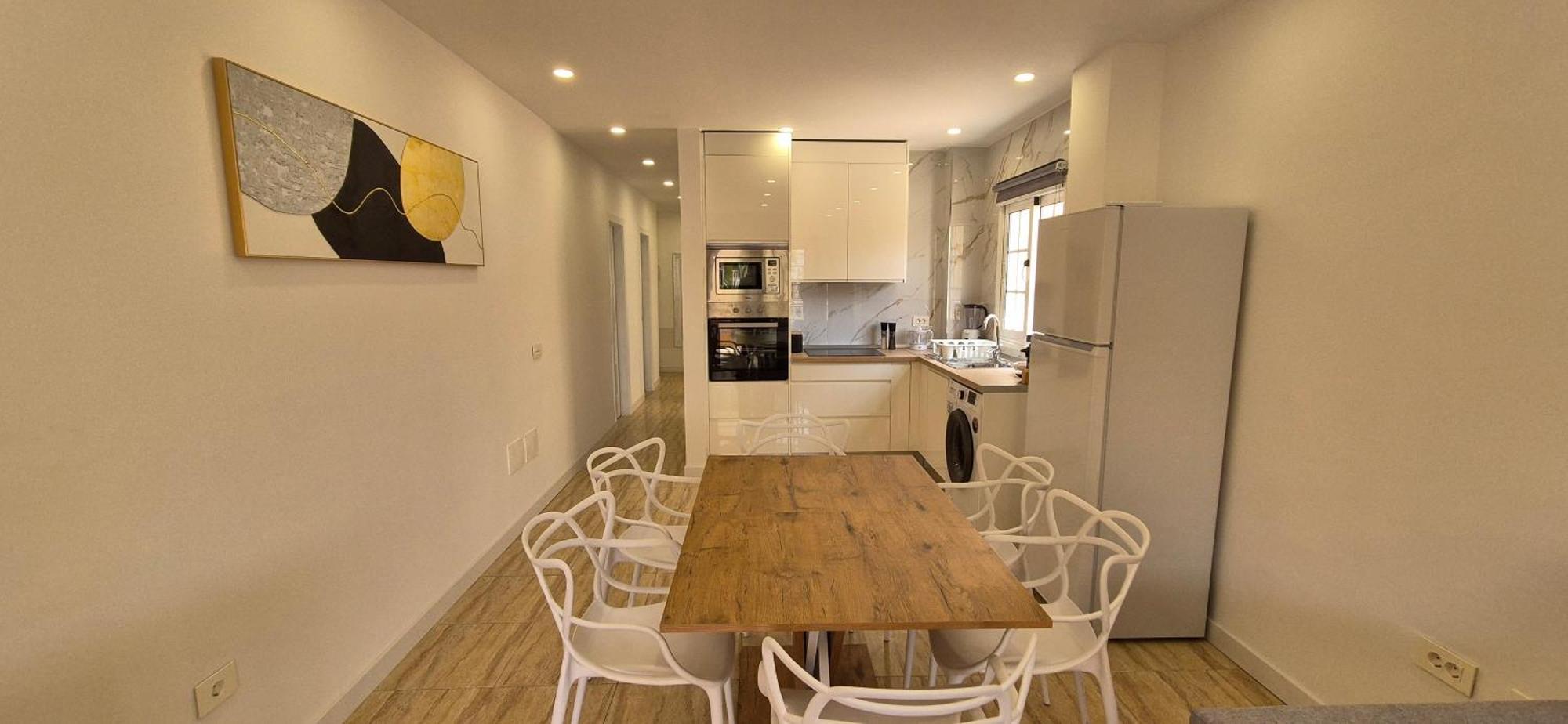 Appartamento Primavera Palm Mar ภายนอก รูปภาพ