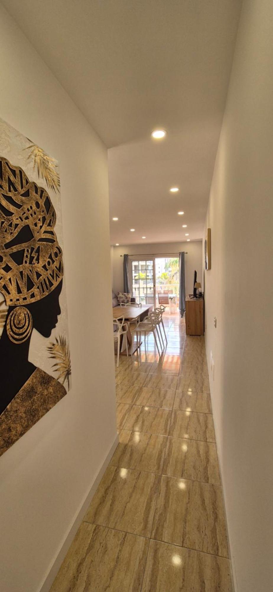 Appartamento Primavera Palm Mar ภายนอก รูปภาพ